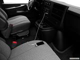  Zune and auxiliary jack photo